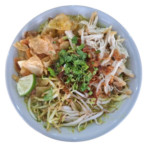 Soto Enak Dimalang