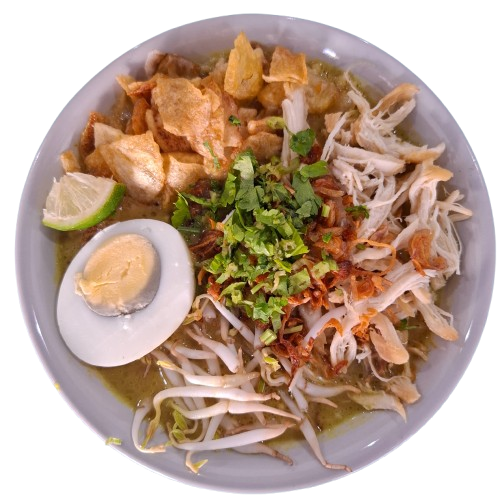 Soto Enak Dimalang