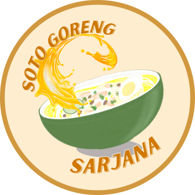 Soto Goreng Sarjana