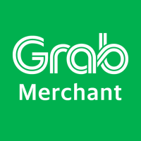 grab merchant